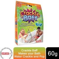 Crackle Baff 6 Pack - 60G