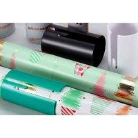 Gift Wrapping Paper Cutter Tool - 6 Options!