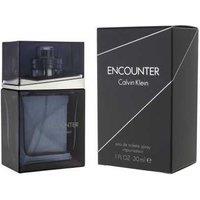 Calvin Klein Encounter Eau De Toilette 30Ml - Festive Fragrance Delight