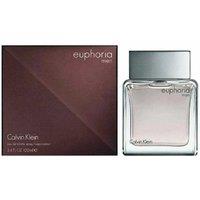 Calvin Klein Euphoria Men Edt 100Ml - Luxurious Festive Fragrance