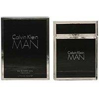 Calvin Klein Man Eau De Toilette 50Ml