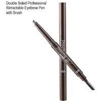 Professional Retractable Eyebrow Pencils