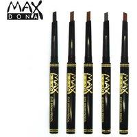 Retractable Eyebrow Pencils - Brown