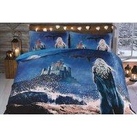 Mother Of Dragon-Inspired Bedding Set - Single, Double Or King