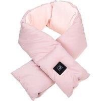 Unisex Heated Scarf - 5 Colour Options