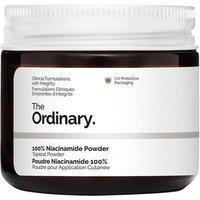 The Ordinary 100% Niacinamide Powder