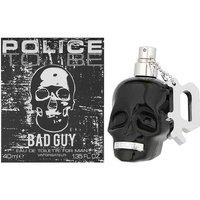 Police To Be Bad Guy Eau De Toilette - The Ultimate Christmas Scent