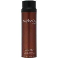 Calvin Klein Euphoria Men Body Spray 152G - Festive Edition