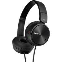 Sony Mdr-Zx110Nc Noise Cancelling Headphones
