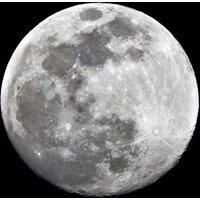 Novelty 1-Acre Moon Land Ownership Certificate - For One Person, Online Redemption, Valid Until Mar 2025 - Moon Land Online