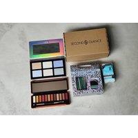 50% Off Second Glance Beauty Box - Famous Five Special Edition