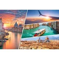 Venice & Florence Multi-City Break: Transfers & Return Flights