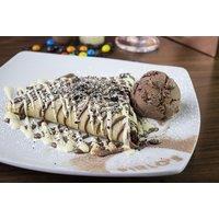 Pirlo's Dessert Lounge