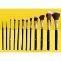 12P Professional Ib Makeup Brush Sets