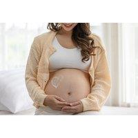 40-minute Pregnancy Back Massage at Kirren Karara Beauty Academy, Wolverhampton