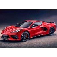 Corvette C8 3 Mile Experience - 20 Locations