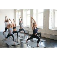 Four Pilates Classes At Sandhya Coyle - Bristol