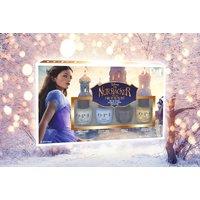 Disney The Nutcracker Opi Nail Lacquer Set - Comes With 4 Colours!