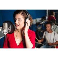 Artist Sounds Recording Studio