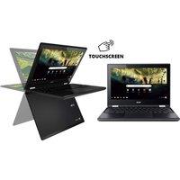 Acer 11.6" Chromebook 3-In-1 Laptop W/ 16Gb Ssd & 4Gb Ram