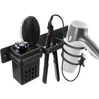 Multifunctional Hair Dryer Bracket - Organise With Ease