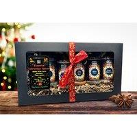 Spice Set - Mulled Wine, Cinnamon & More!