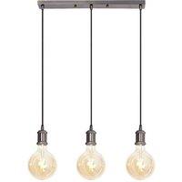 Wiz 3-Way Pendant G125 Smart Bulbs - Double The Brilliance!