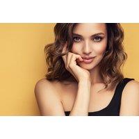 Tear Trough PRP Treatment Session at Nurse Remi Aesthetics, Ealing