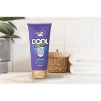 Cool Balls Fresh Cleansing Lotion - Hydrating Skincare For Men