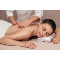 One-Hour Pamper Package At Davina Secret - London