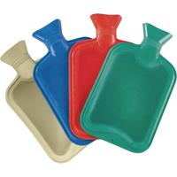 Versatile Hot Water Bottles - Comfort In 1 Litre & 2 Litre Sizes