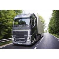 45Ft Truck Driving Experience - U Drive Cars - 18 Locations