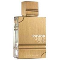 Al Haramain Amber Oud White Edition - Christmas Splendor