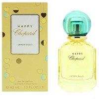 Chopard Happy Chopard Lemon Dulci Edp - Festive Spirit In A Bottle!