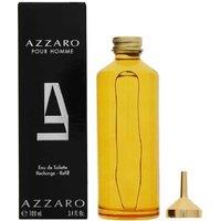 Azzaro Pour Homme Refill Edt 100Ml - Christmas Edition