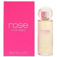 Courrges Rose Eau De Parfum 90Ml
