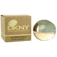 DKNY Golden Delicious Eau de Parfum - Luxury Holiday Fragrance 30ml