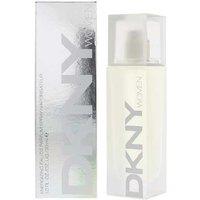 DKNY Women Energizing Eau de Parfum 30ml - Citrus & Woody Festive Scent for Her