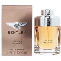 Bentley For Men Intense Edp 100Ml