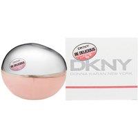 100ml DKNY Be Delicious Fresh Blossom Eau de Parfum - A Luxury Fragrance Experience
