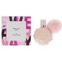 Ariana Grande Sweet Like Candy Edp 100Ml - A Festive Treat!