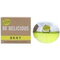 DKNY Be Delicious Eau de Parfum 100ml - Fruity Floral Women's Fragrance
