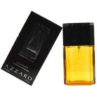 Azzaro Pour Homme Refillable Edt 50Ml - Your Festive Fragrance Delight