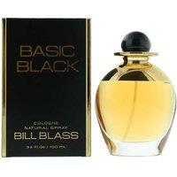 Bill Blass Basic Black Edc 100Ml - A Christmas Delight!