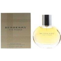 Burberry Eau de Parfum 50ml - Luxury Festive Scent for Her