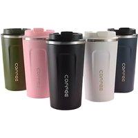 Smart Hot Drink Thermos Flask - 2 Options