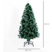 Homcom 4Ft Artificial Tree