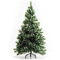 Artificial Christmas Tree, 1.5M-Green