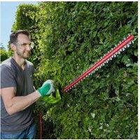 Garden Gear 600W Power-Plus Hedge Trimmer