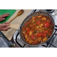 Chapatti & Curry Making Class For 1, 2 Or 4 - Chapattis N Curries